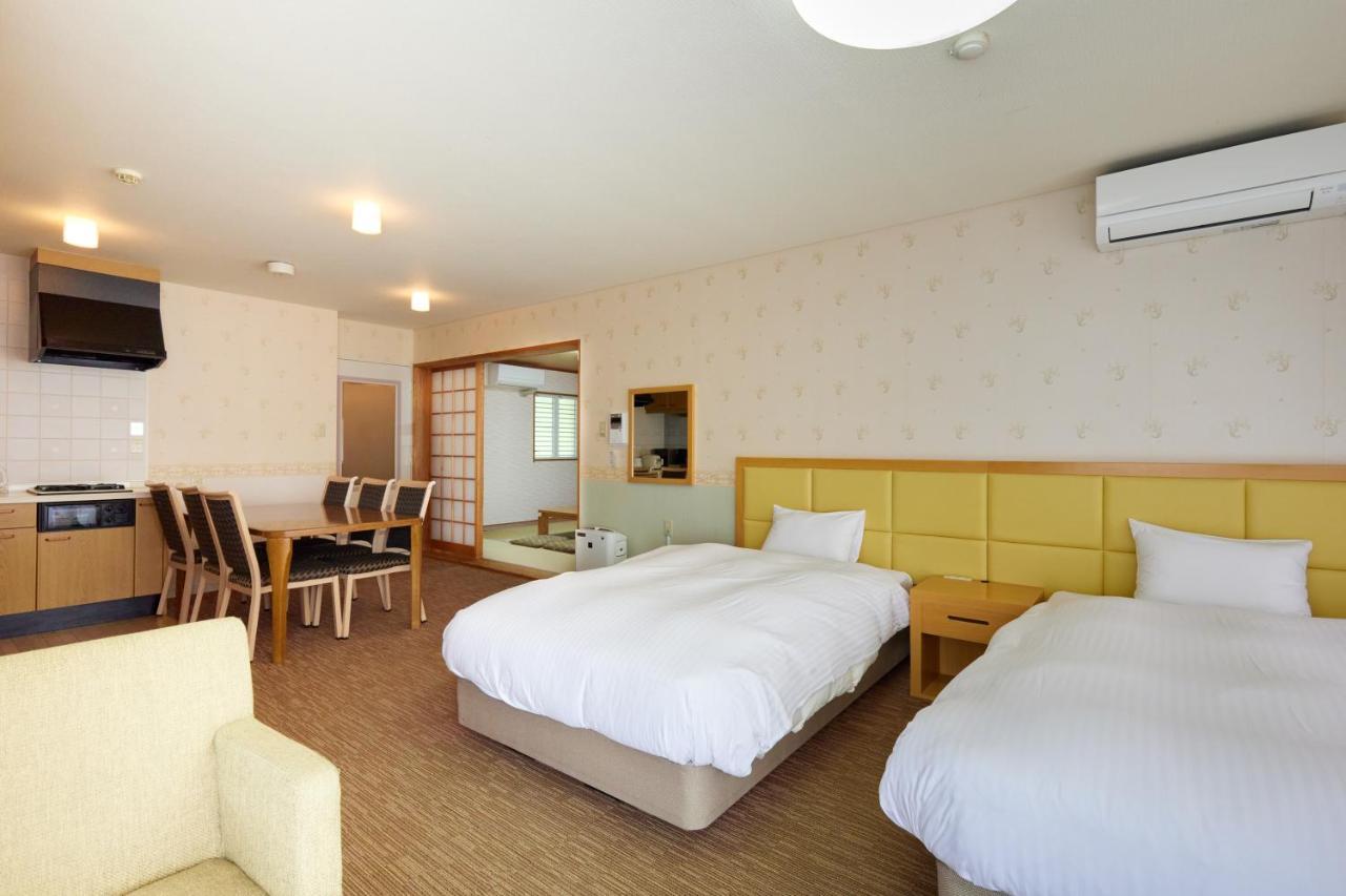 Reyzenit Kinosaki Suite Villa 토욧카 외부 사진