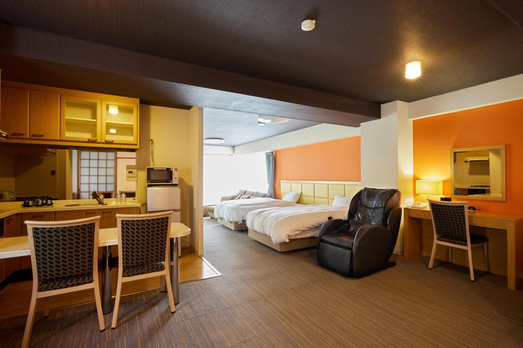 Reyzenit Kinosaki Suite Villa 토욧카 외부 사진