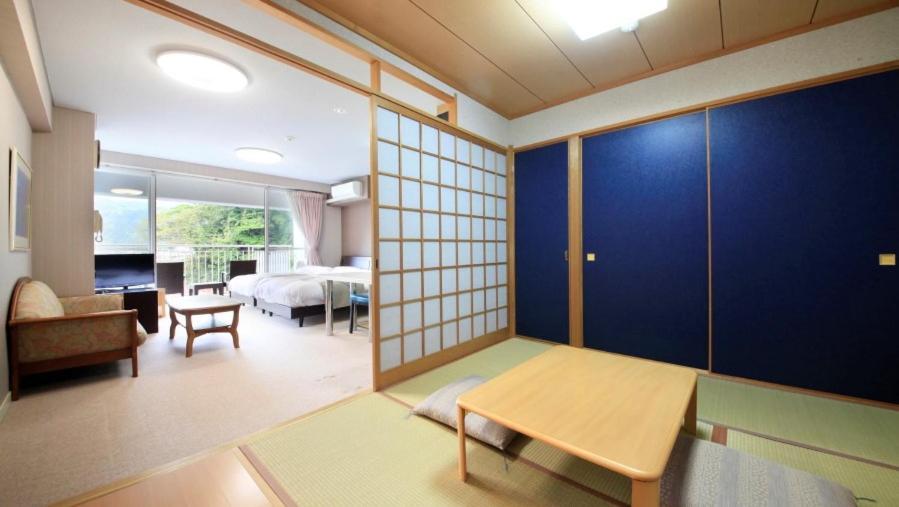 Reyzenit Kinosaki Suite Villa 토욧카 외부 사진