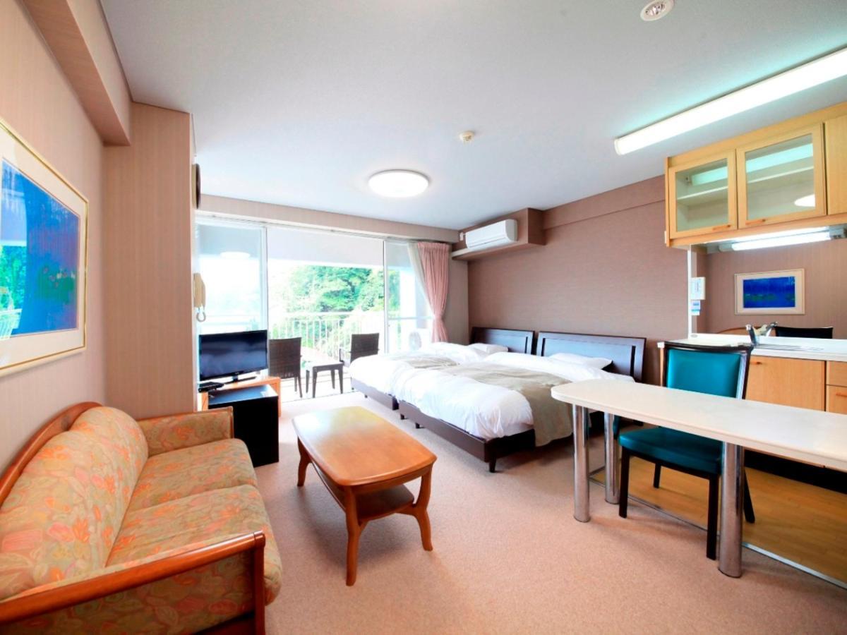 Reyzenit Kinosaki Suite Villa 토욧카 외부 사진