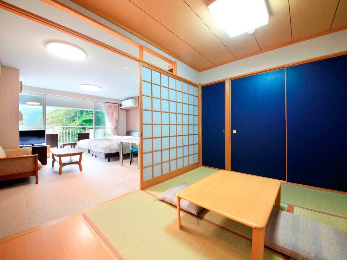Reyzenit Kinosaki Suite Villa 토욧카 외부 사진