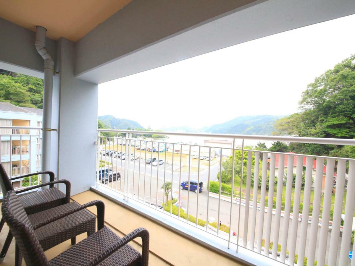 Reyzenit Kinosaki Suite Villa 토욧카 외부 사진