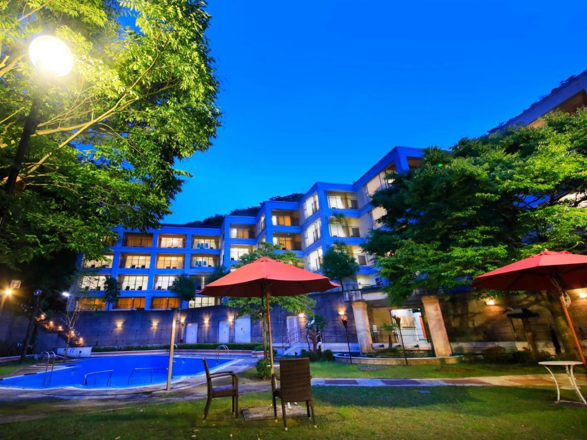 Reyzenit Kinosaki Suite Villa 토욧카 외부 사진
