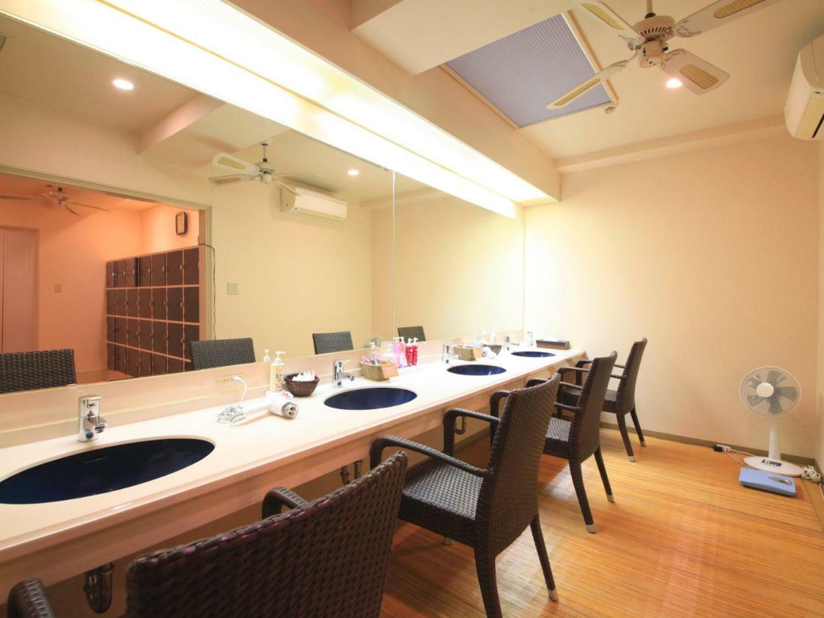 Reyzenit Kinosaki Suite Villa 토욧카 외부 사진
